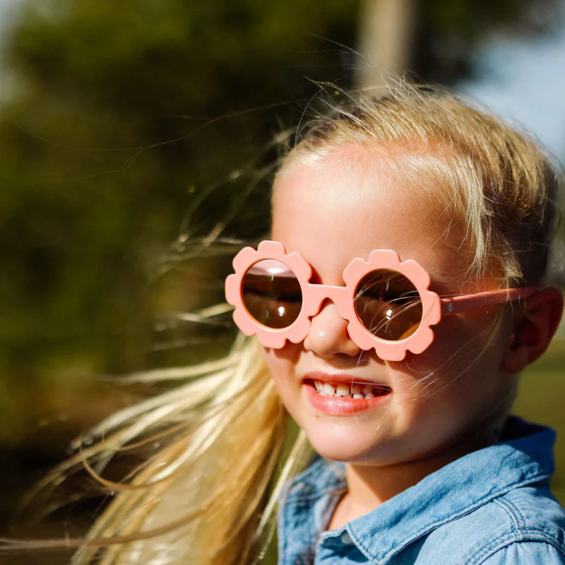 Lunettes de soleil enfants