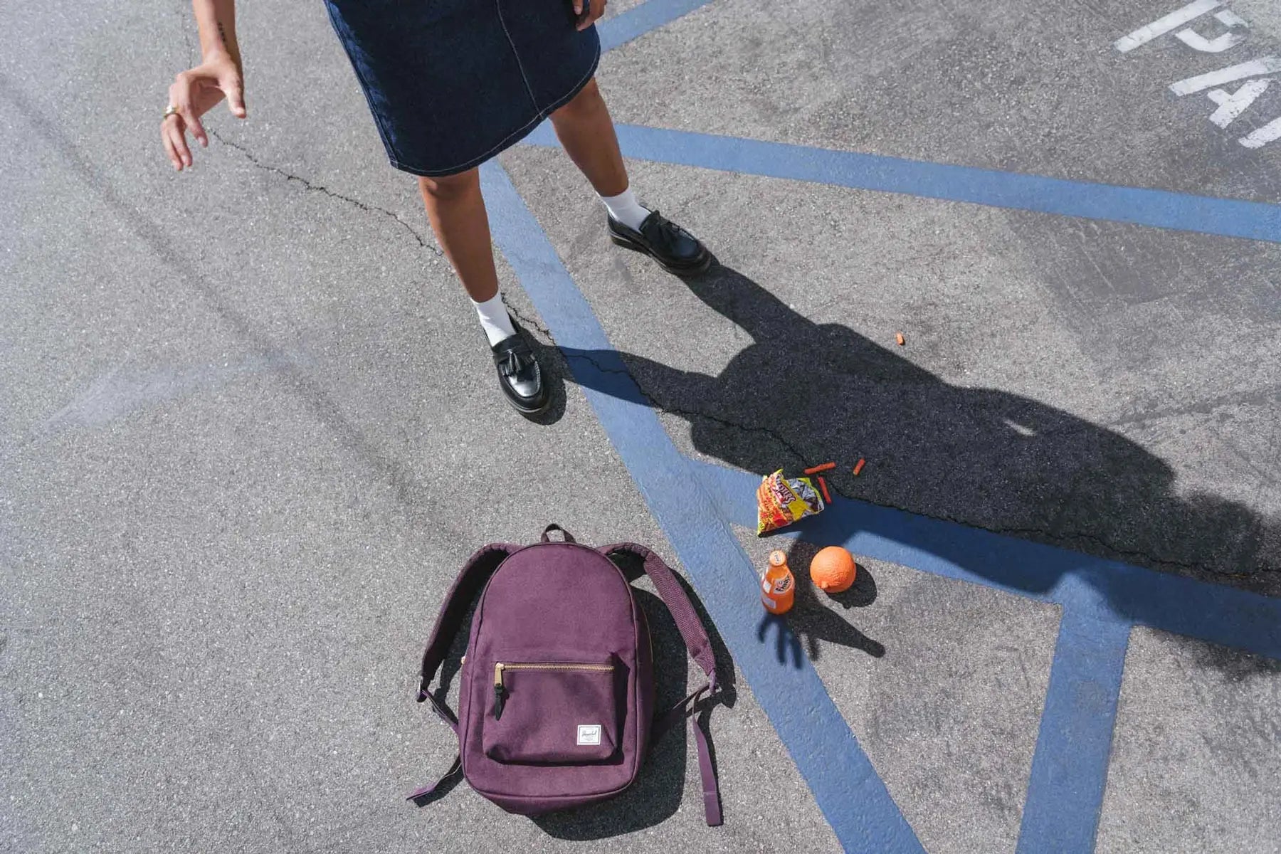 Sac à dos / Enfants