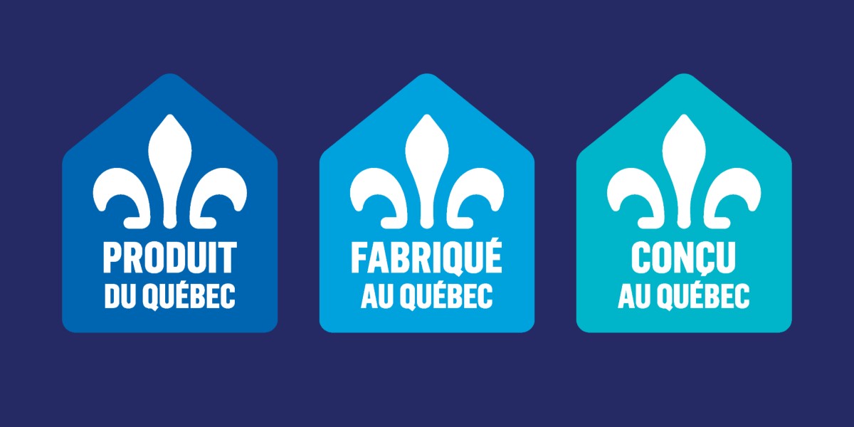 Fièrement Québecois