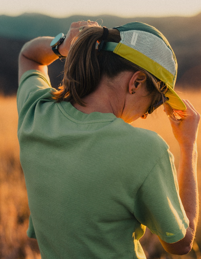 Casquettes / Femme