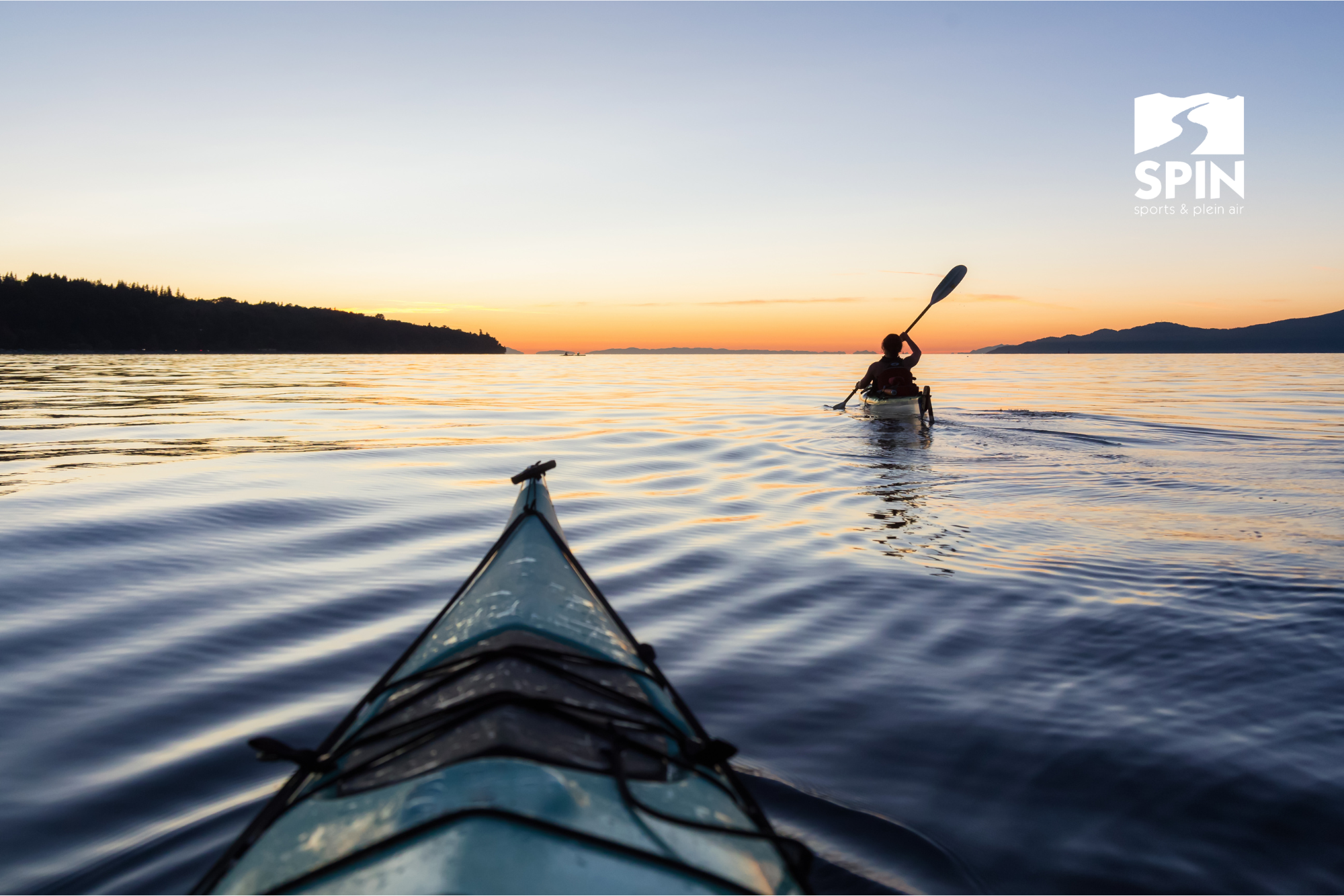 Soldes / Kayaks
