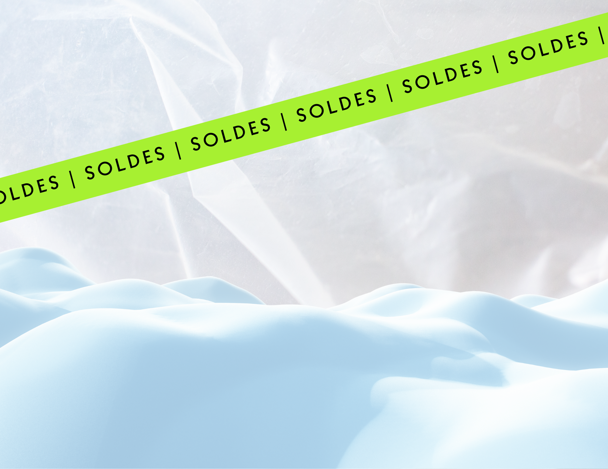 GRANDE VENTE FIN DE SAISON - Raquettes