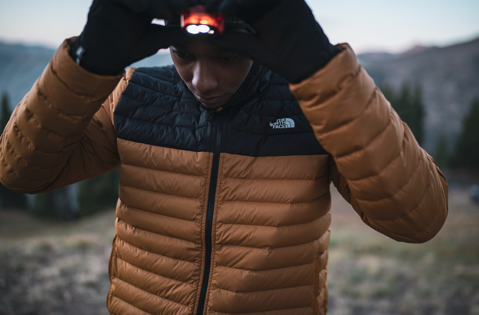 Rando / camping Vêtements