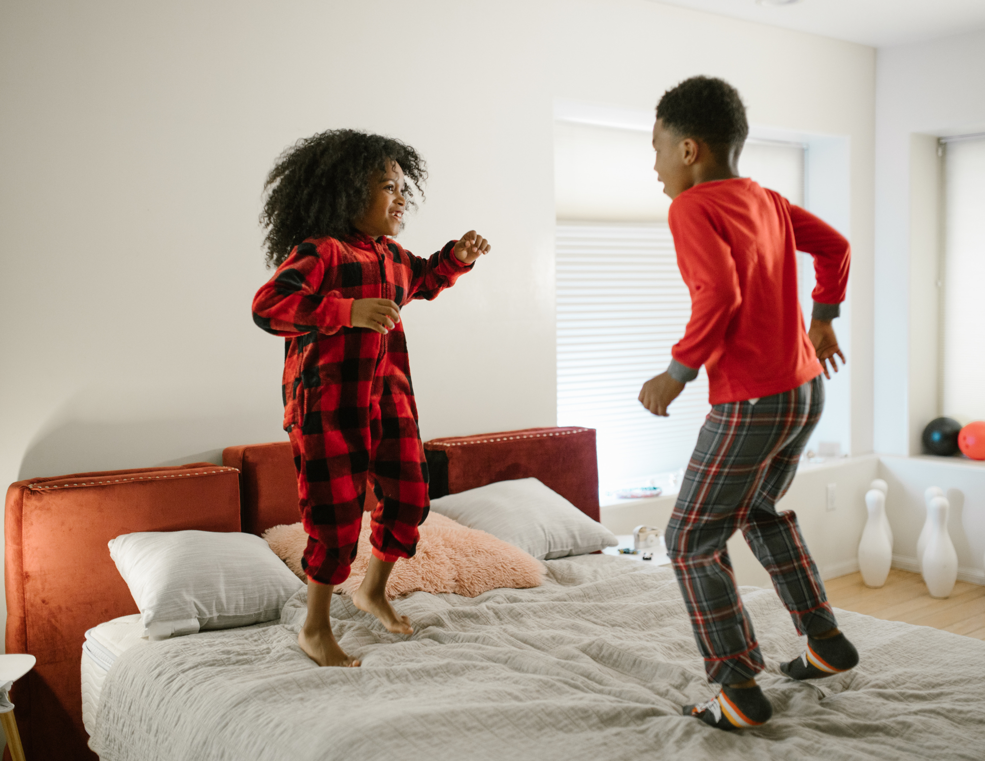 Enfants / Pyjamas et robes de chambre