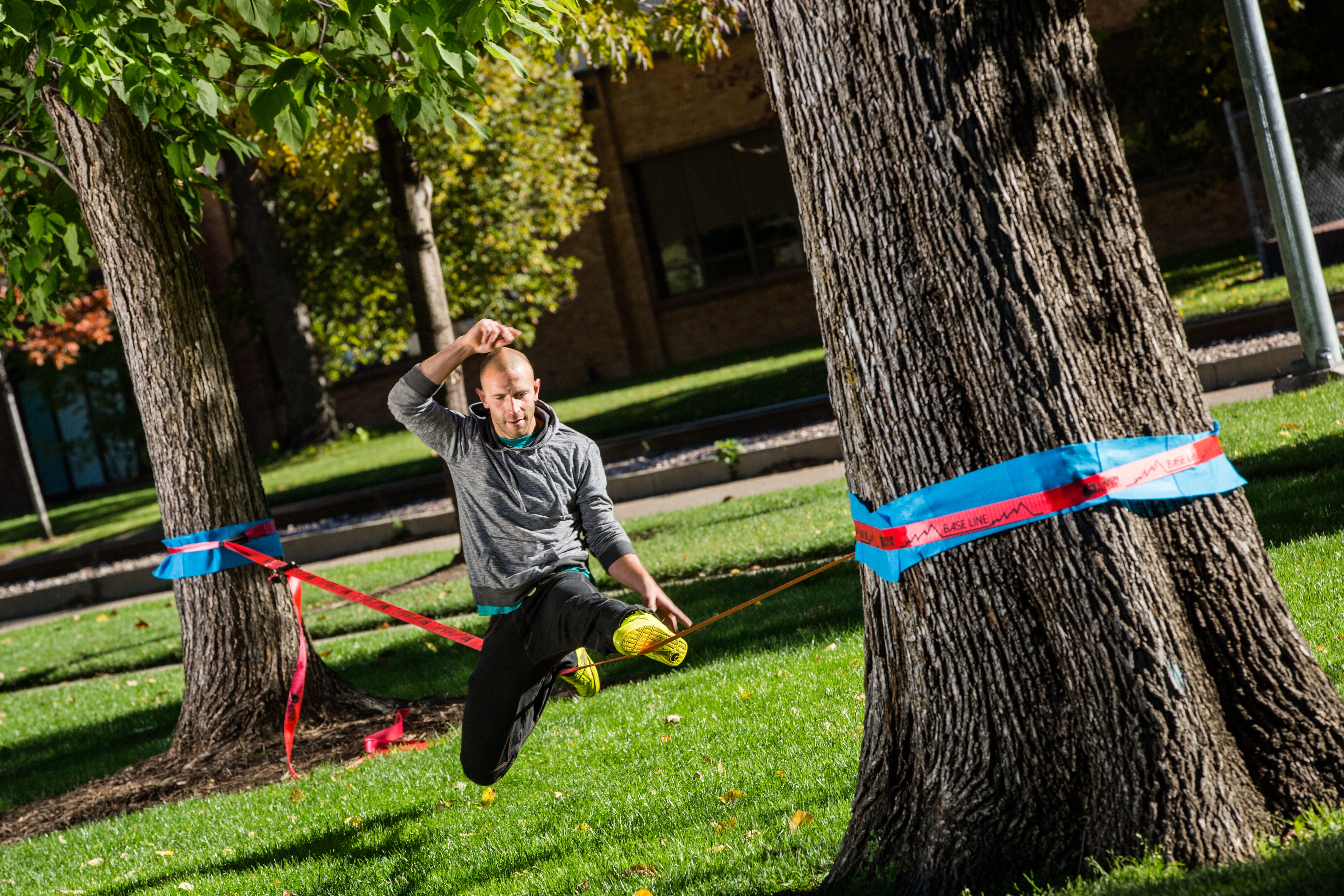 Slacklines