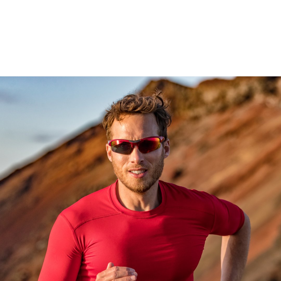 Lunettes de soleil Hommes