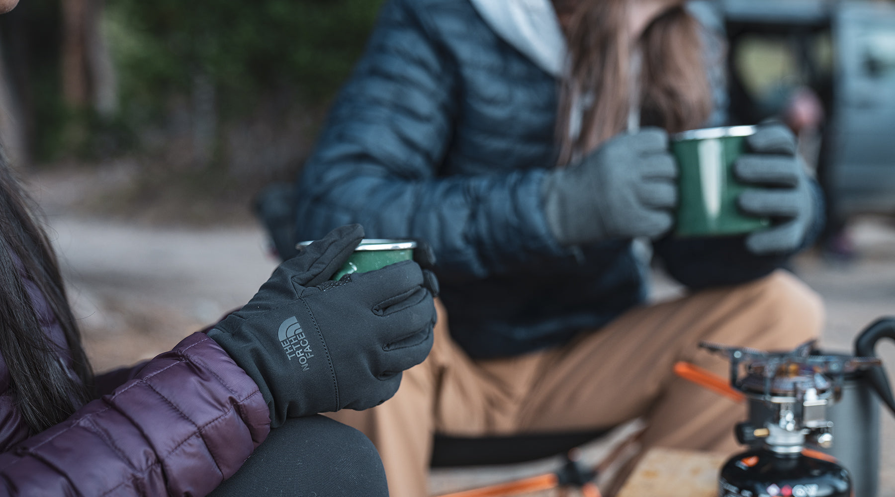 Gants / mitaines Femmes