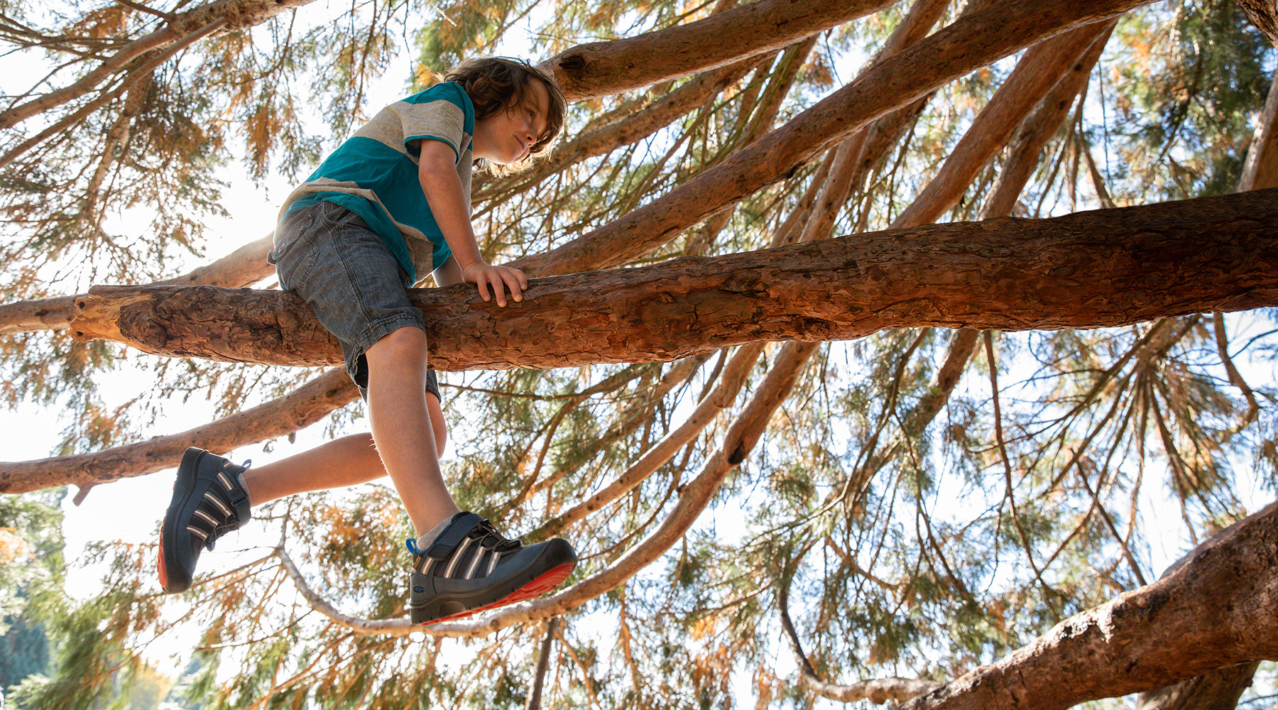 Pour les pieds Enfants