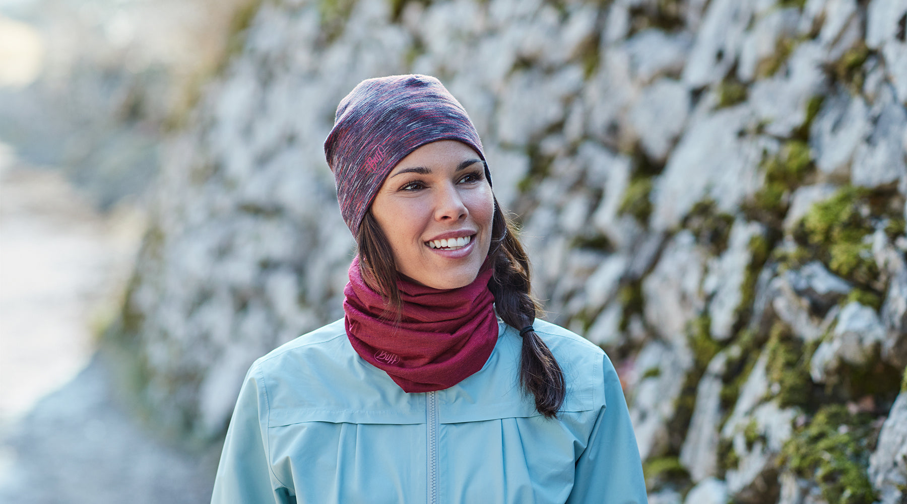 Chapeaux et tuques Femmes
