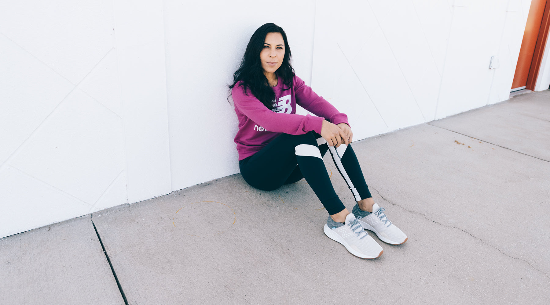 Entraînement en salle