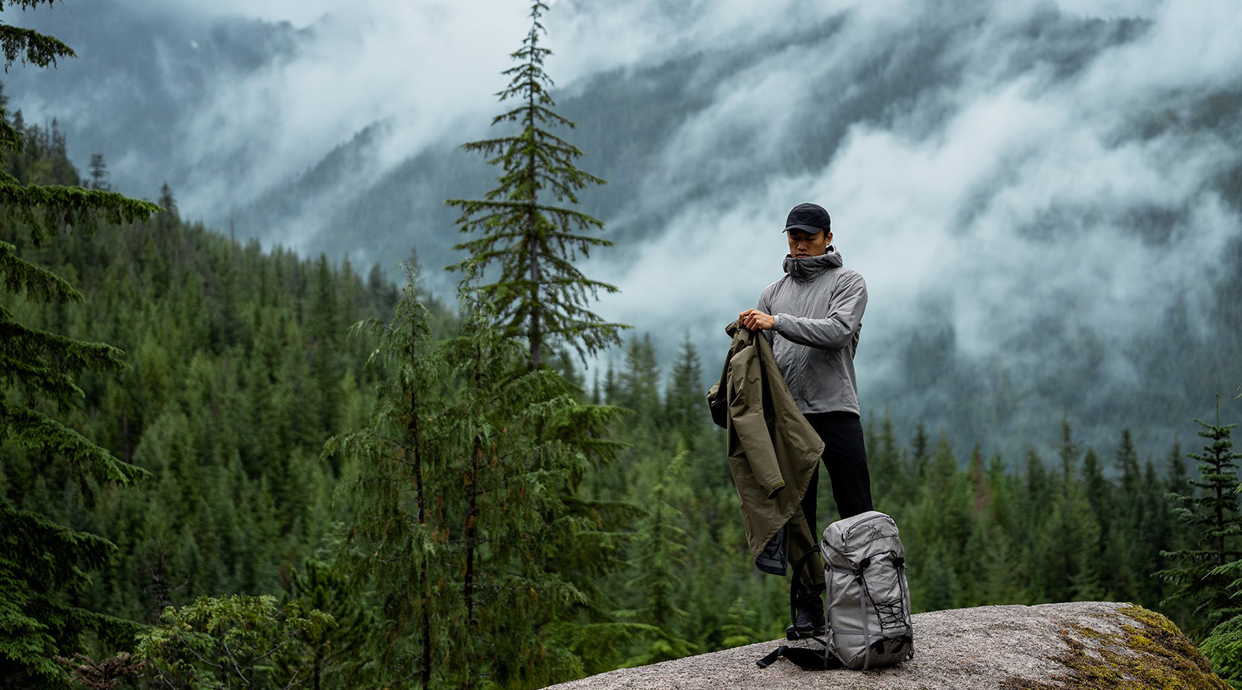 Manteaux / vestes Hommes