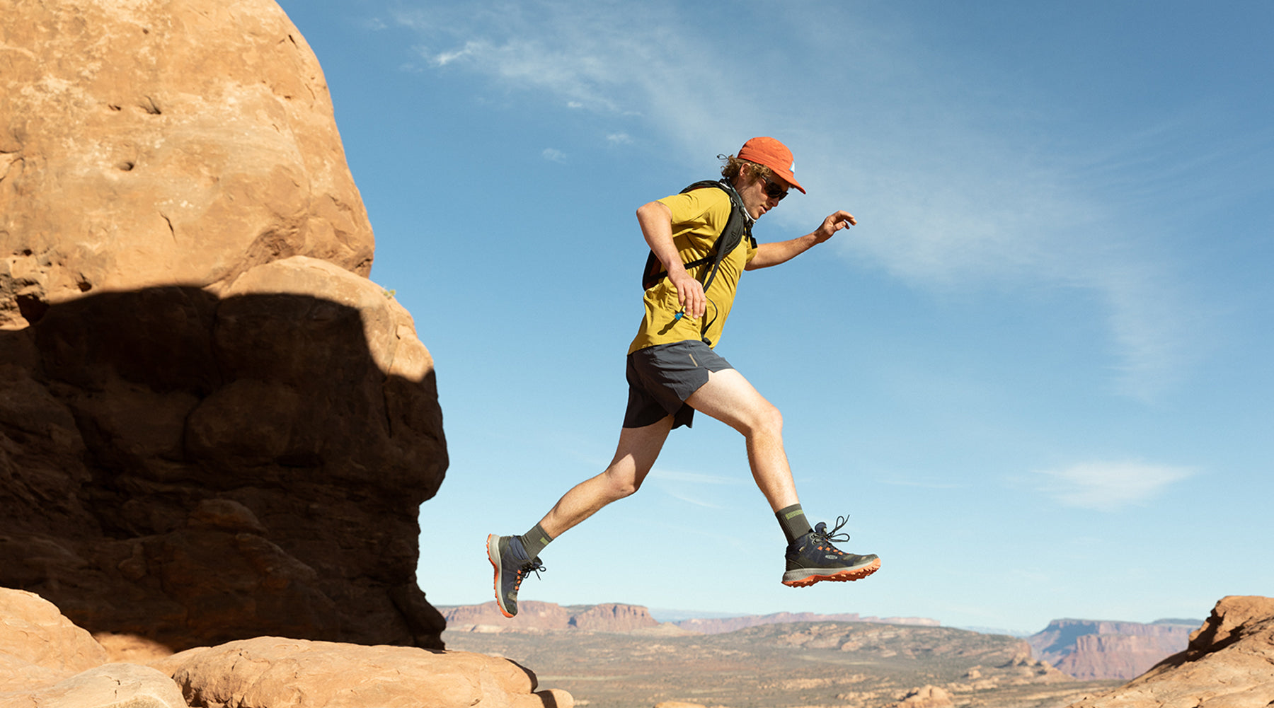 Pour les pieds Hommes