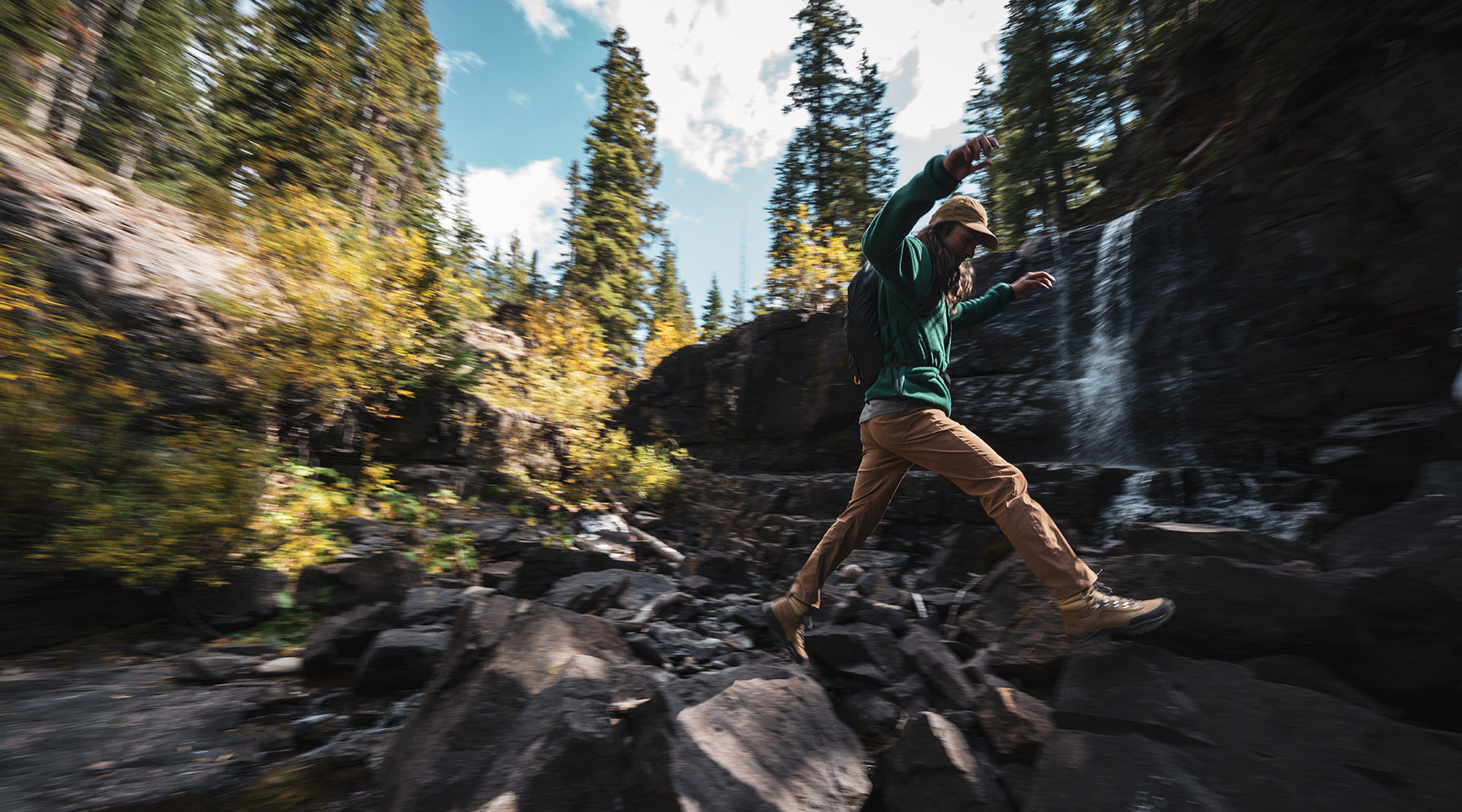 Pantalons / bas Hommes