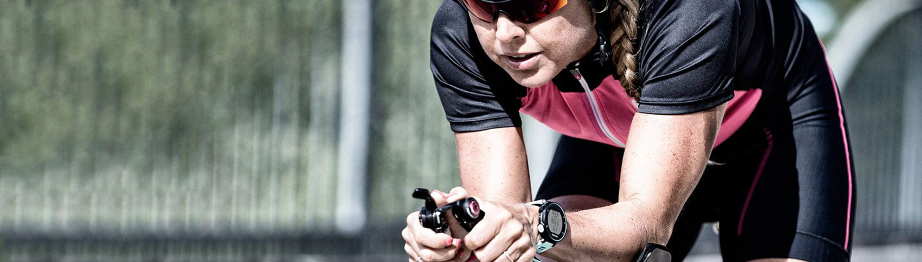 Montres cardio & GPS