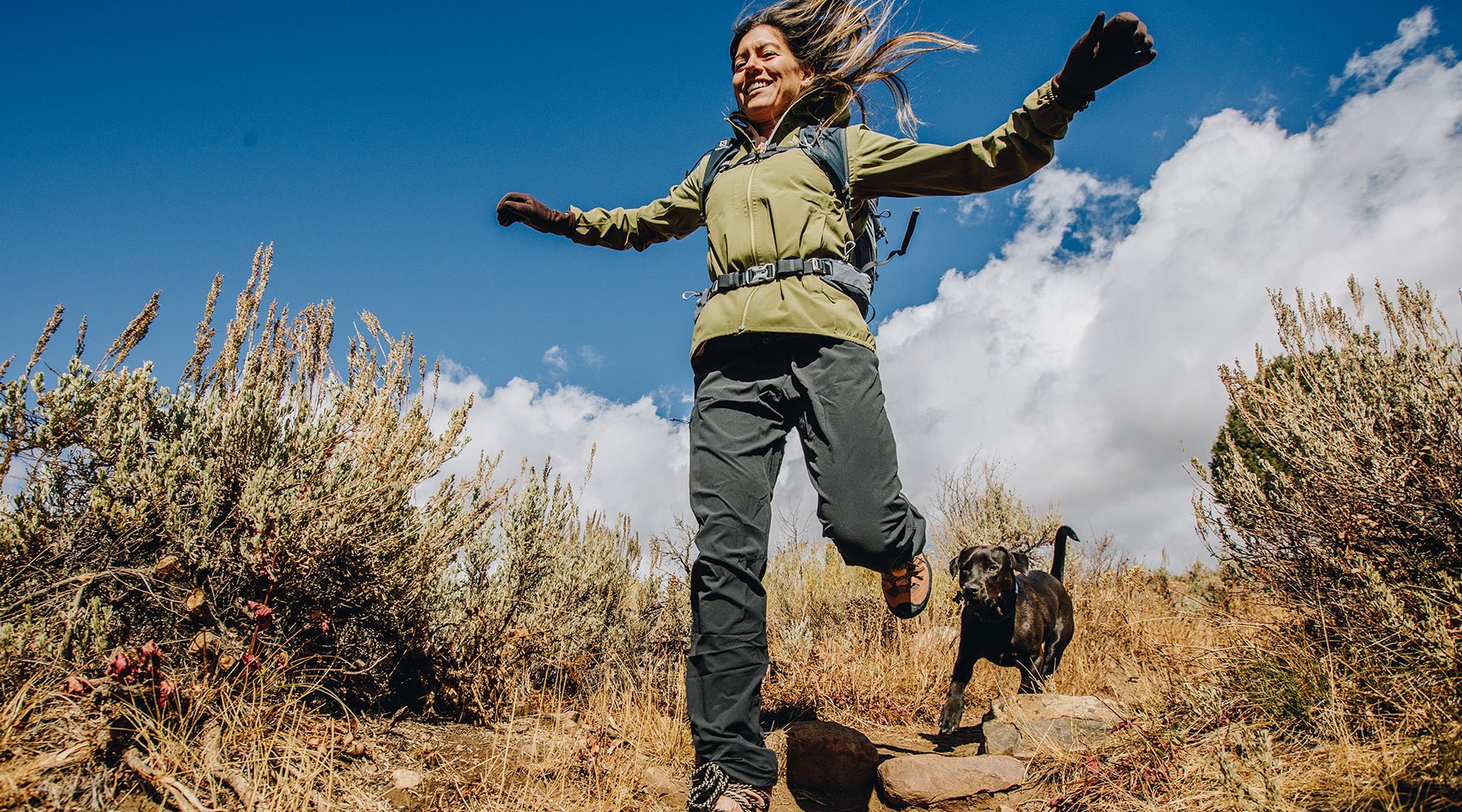 Pantalons / bas Femmes