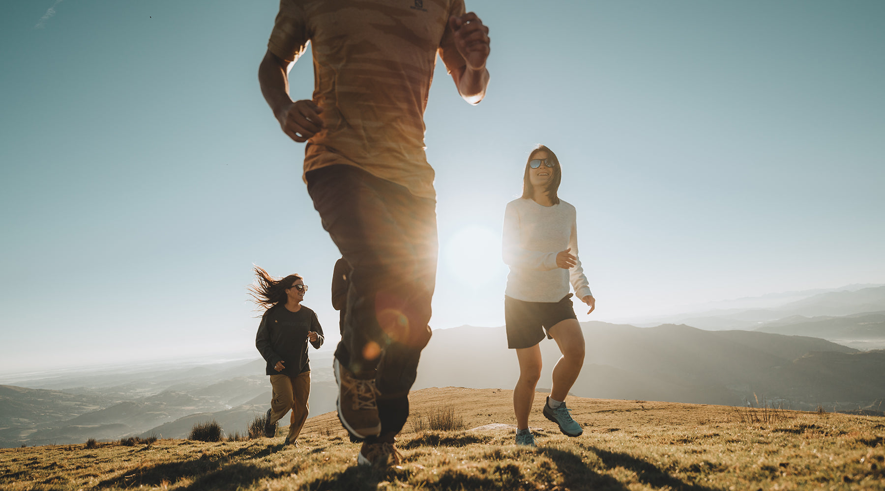 Pour les pieds Femmes