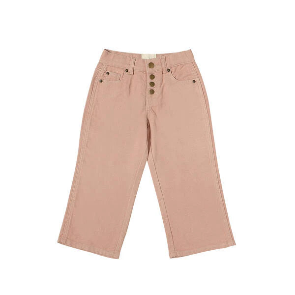 v1202b
Vignette Pantalon Hayden 3-7 Ans - Enfant - PINK SUNSET