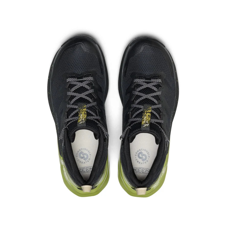 KEEN CHAUSSURES DE RANDONNÉE TARGHEE APEX MID IMPERMÉABLE - HOMME