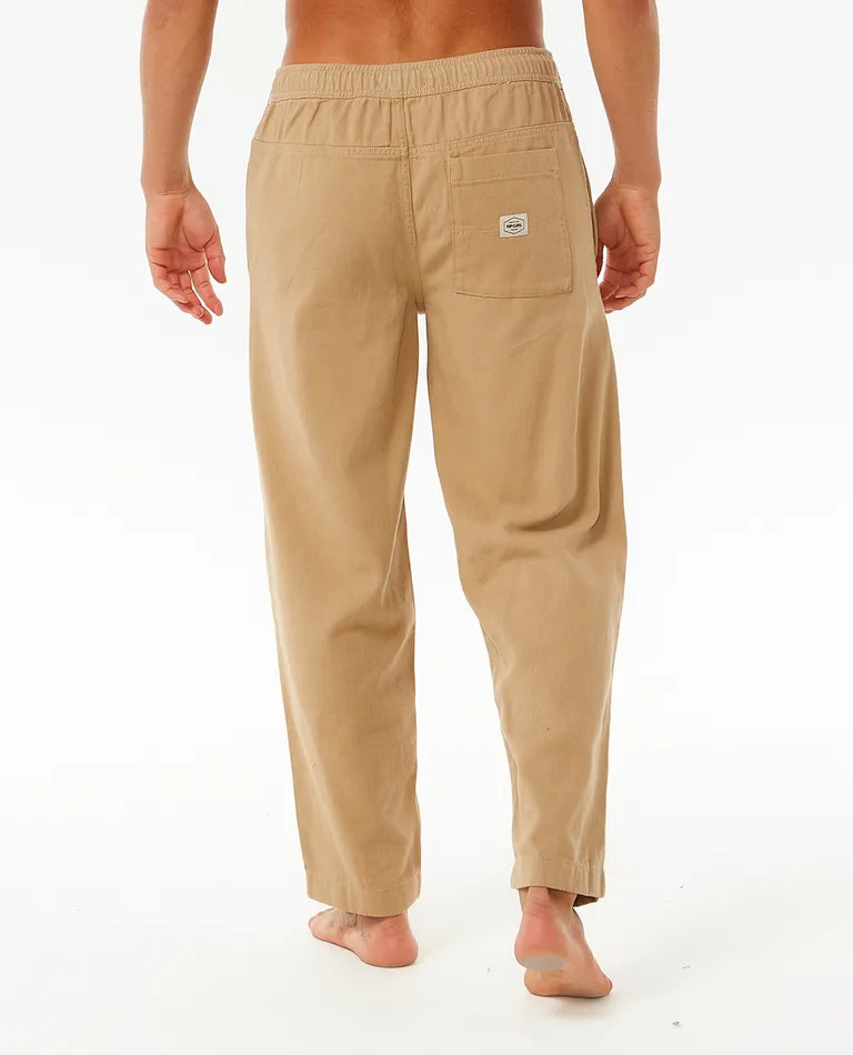 Rip Curl Pantalon Classic Surf Beach - Homme