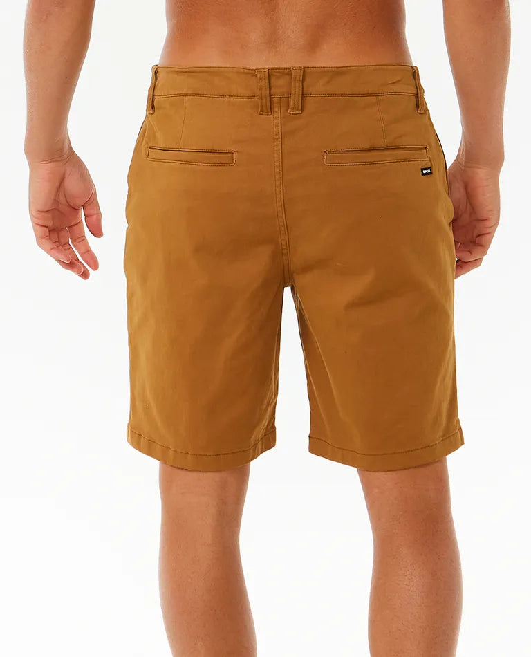 Rip Curl Short Classic Surf Chino - Homme