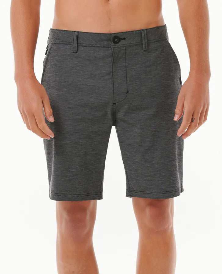 Rip Curl Short Boardwalk Phase Nineteen 19'' - Homme