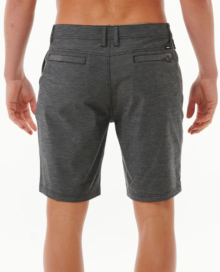 Rip Curl Short Boardwalk Phase Nineteen 19'' - Homme