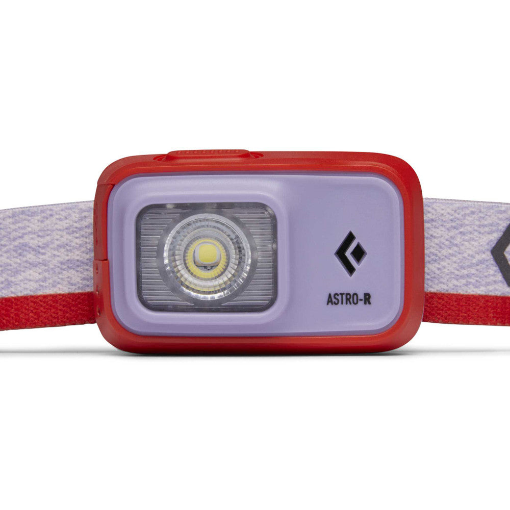 Black Diamond Lampe Frontale Rechargeable Astro 300-R
