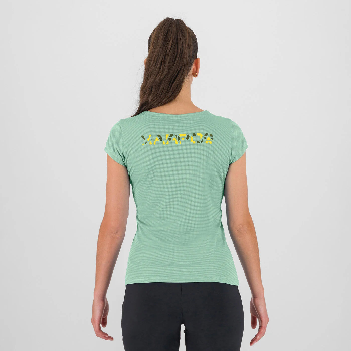 Karpos T-Shirt Loma - Femme
