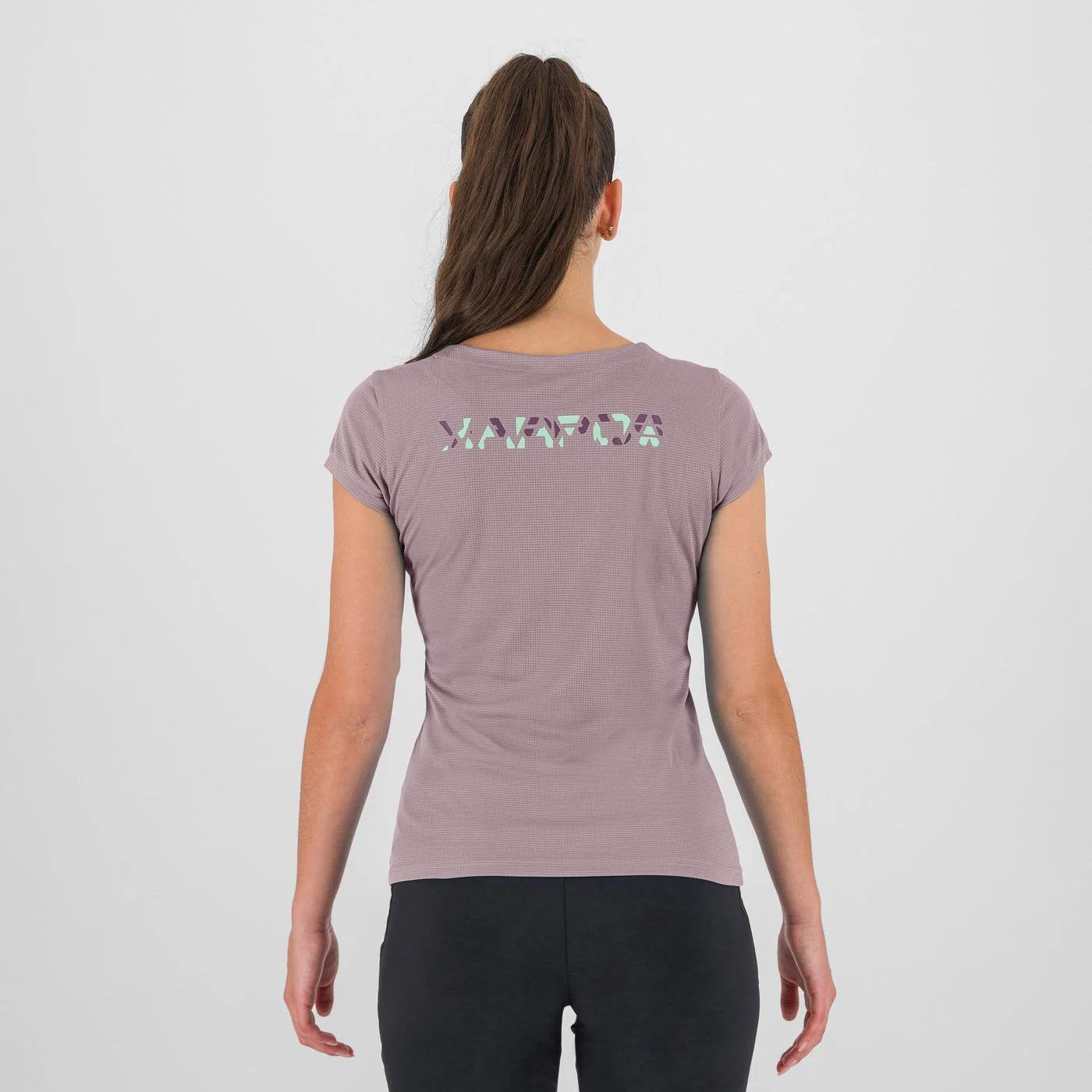 Karpos T-Shirt Loma - Femme