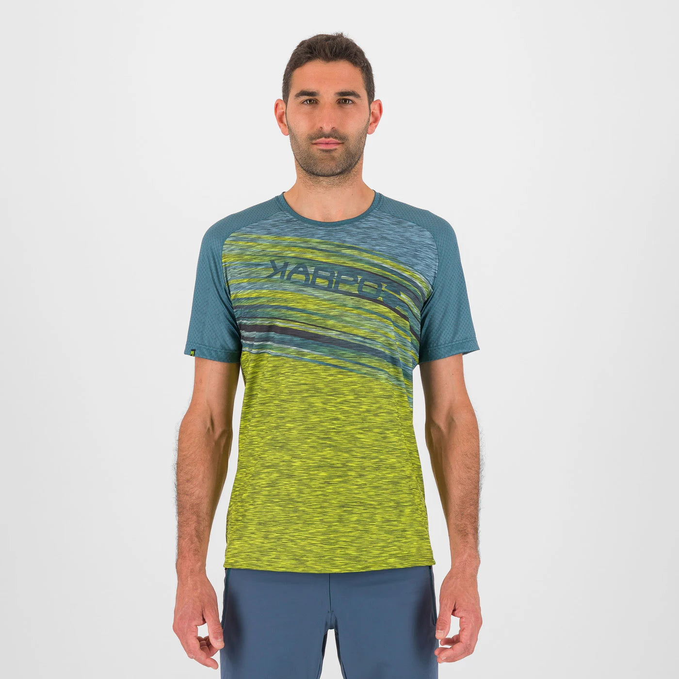 Karpos T-Shirt Croda Rossa Evo - Homme