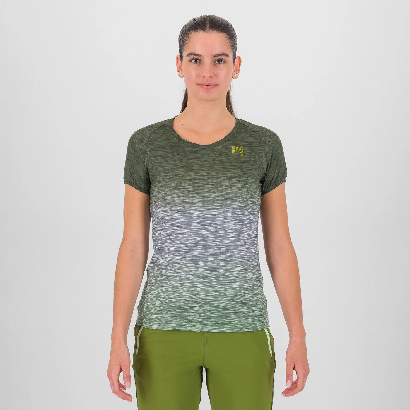 Karpos T-Shirt Prato Piazza - Femme