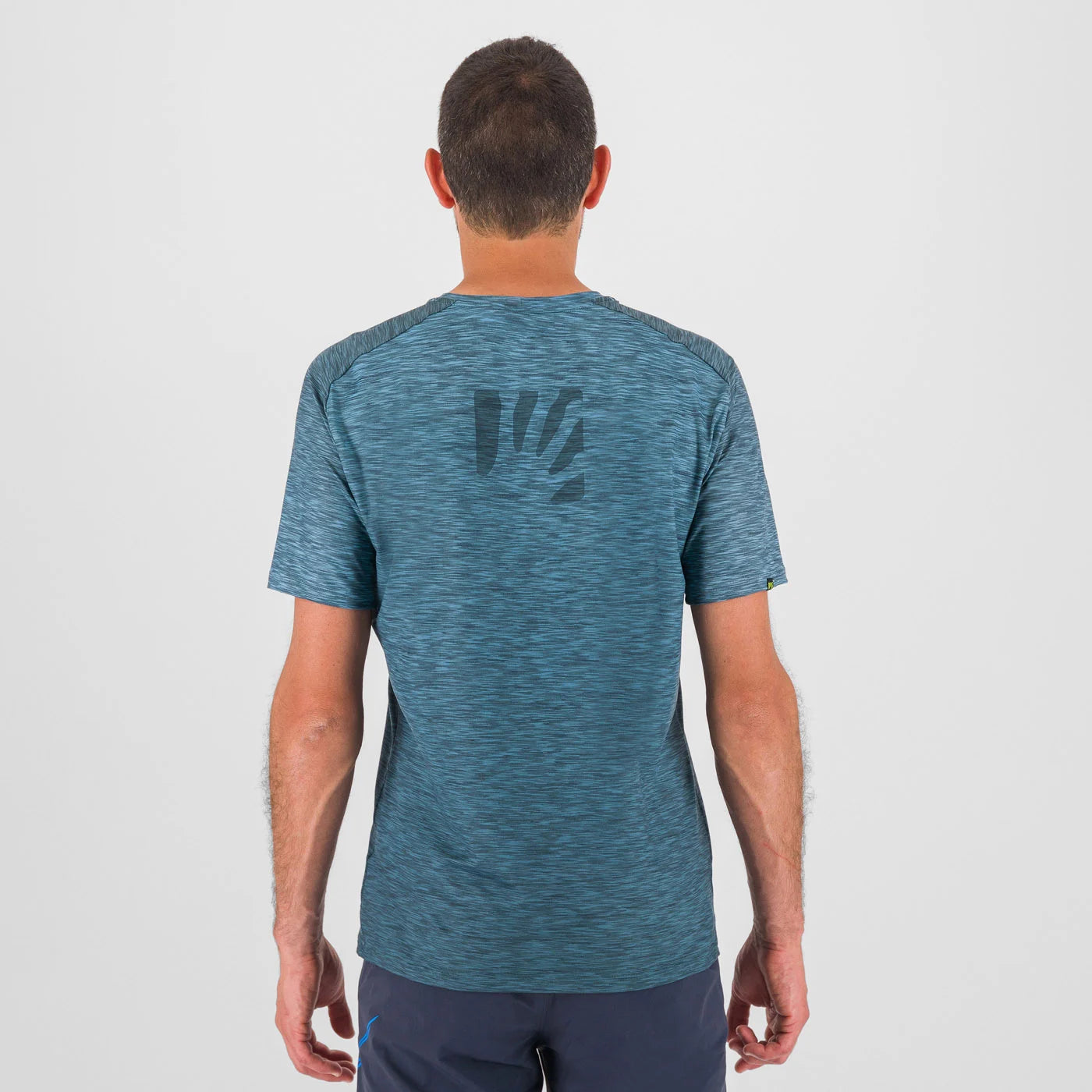 Karpos T-Shirt Prato Piazza - Homme