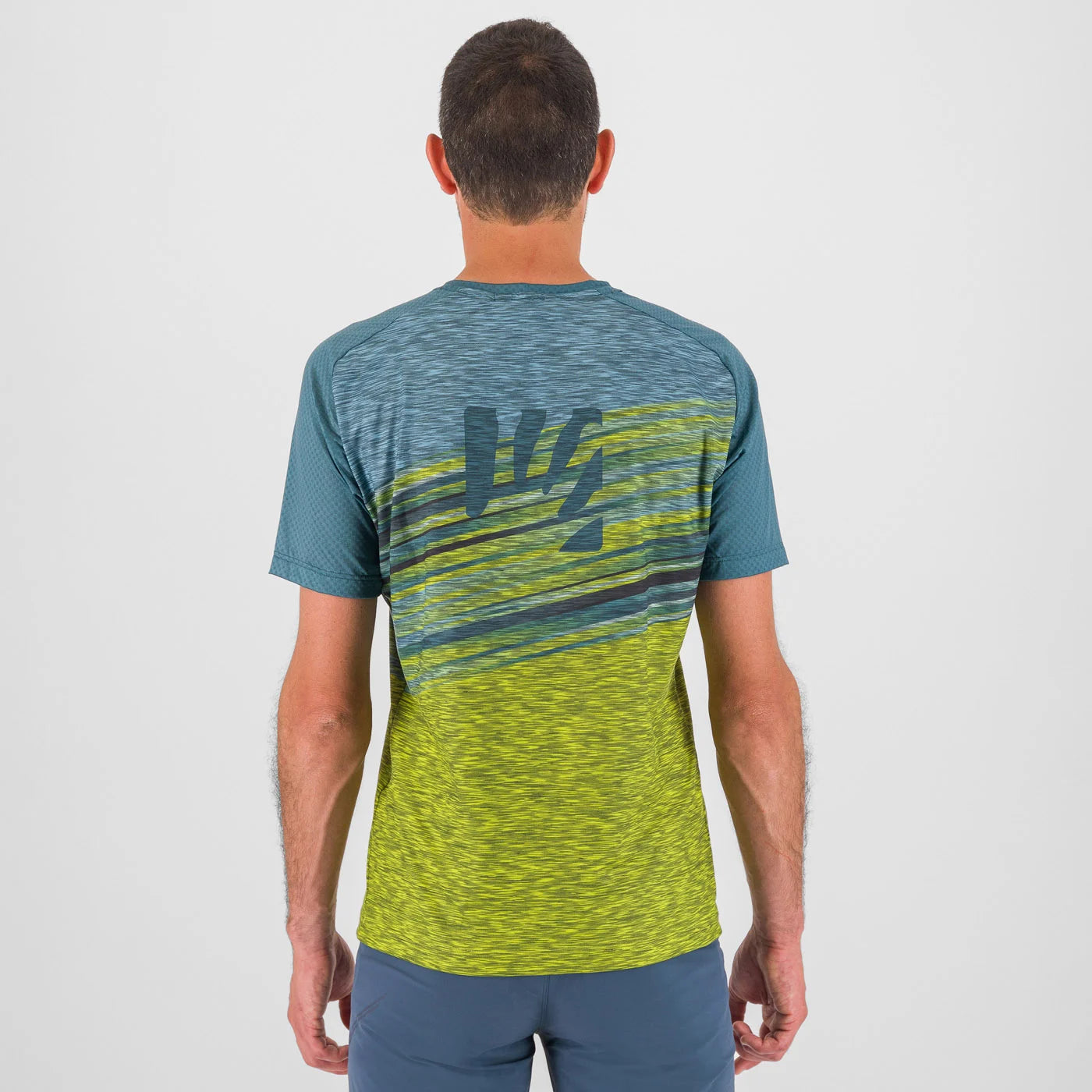 Karpos T-Shirt Croda Rossa Evo - Homme