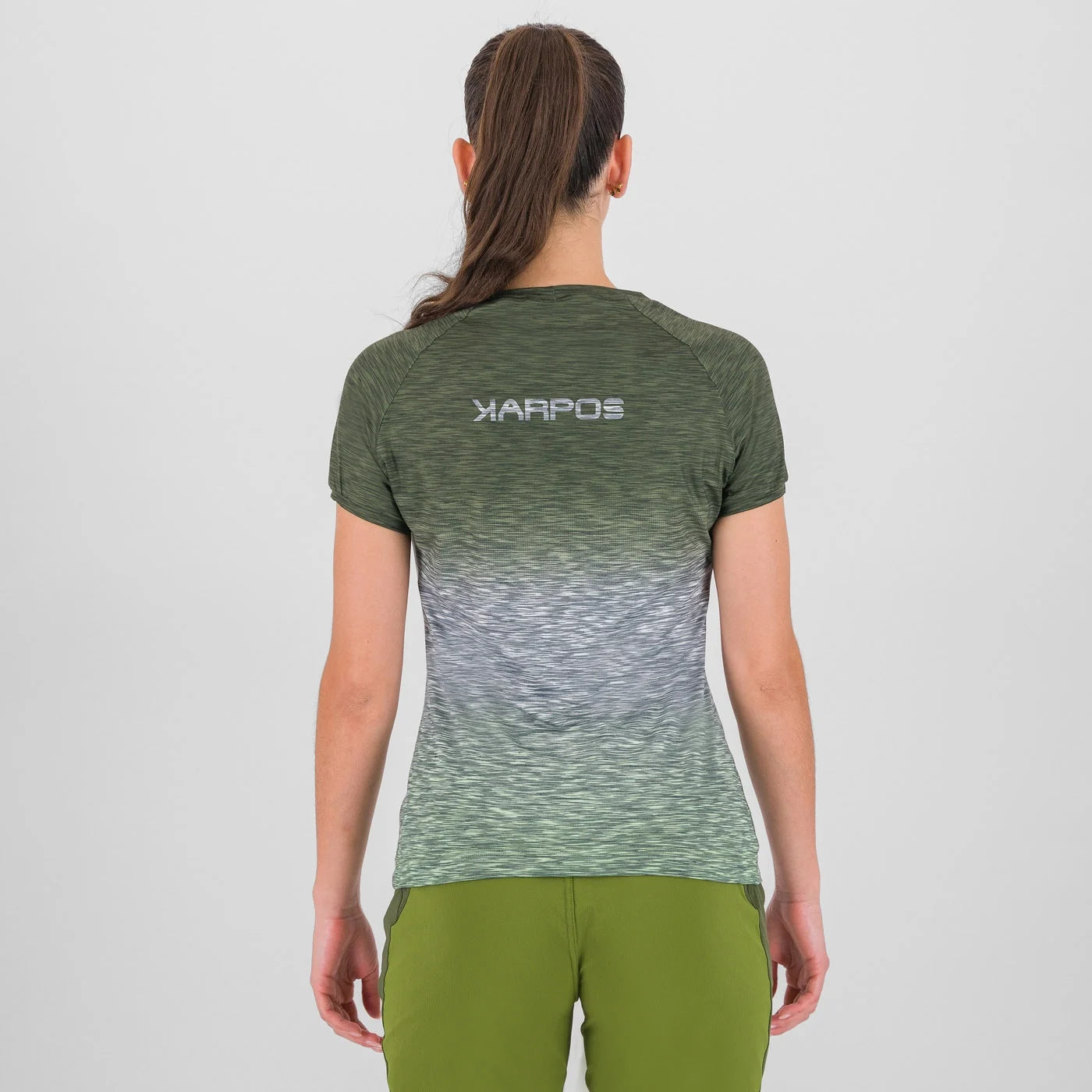 Karpos T-Shirt Prato Piazza - Femme