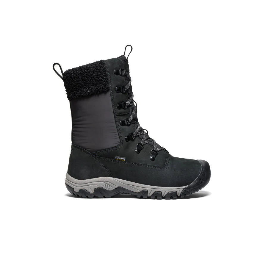 1029410
Keen Bottes Greta Tall Imperméables - Femme - NOIR