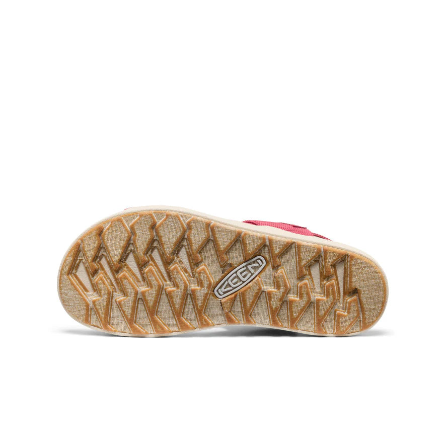 Keen Sandales Elle Backstrap - Femme