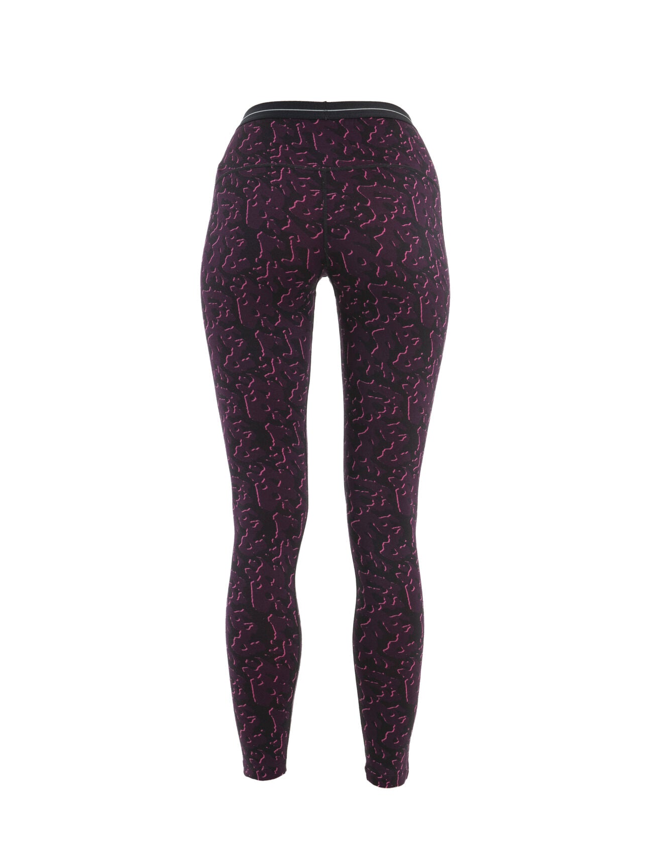 Icebreaker Legging Merino 200 Oasis - Femme