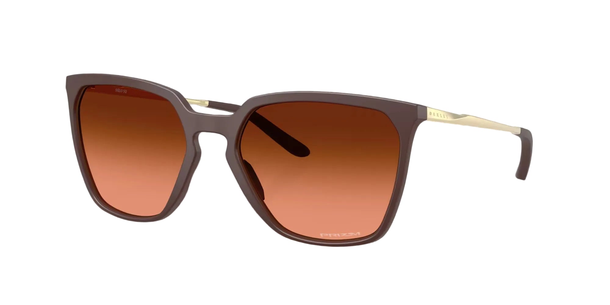 0oo9480-0257
OAKLEY LUNETTES DE SOLEIL SIELO SQ - UNISEXE - MATTE OLIVE INK W/PRIZM BROWN GRADIENT