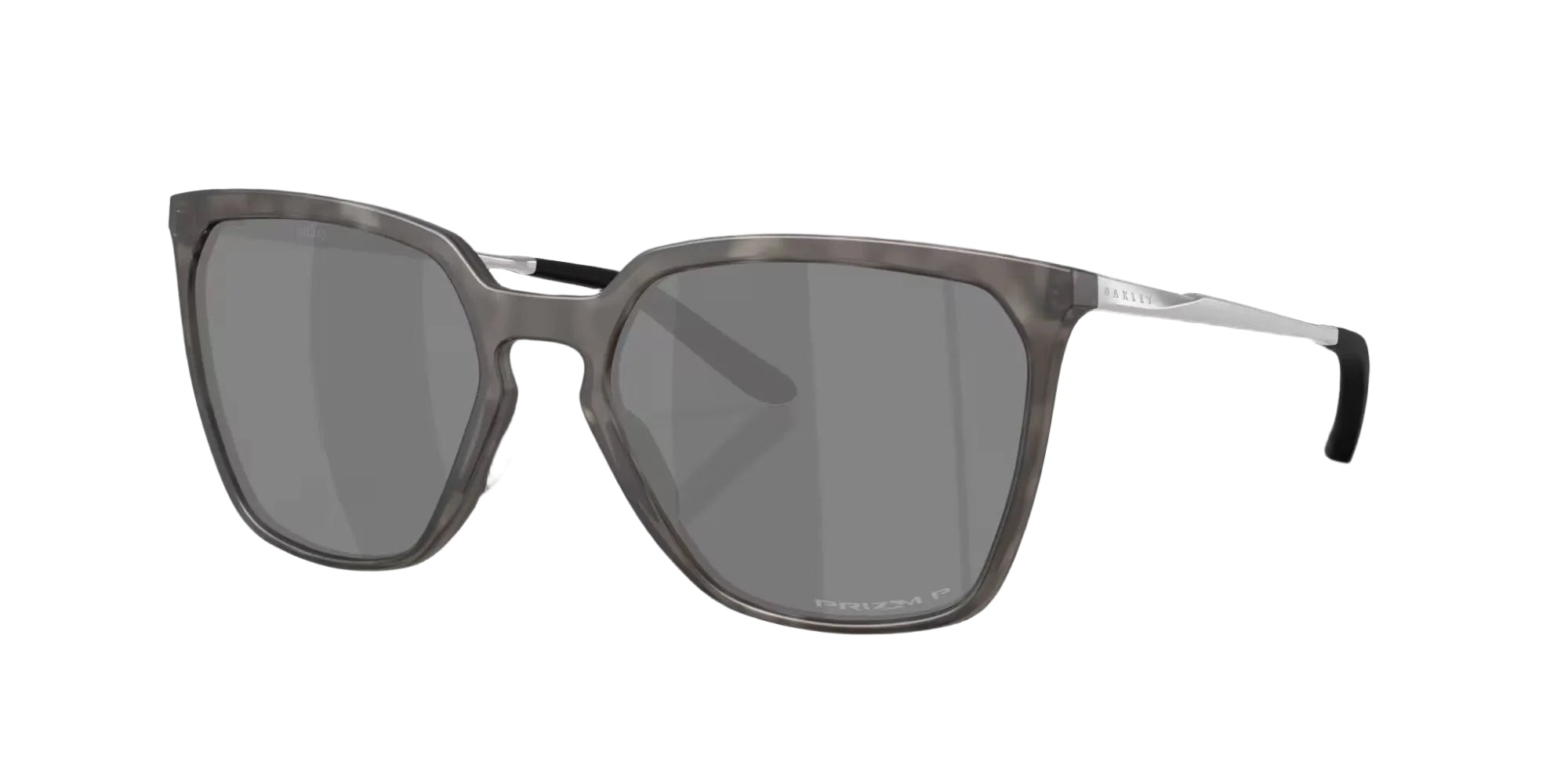 0oo9480-0357
OAKLEY LUNETTES DE SOLEIL SIELO SQ - UNISEXE - MATTE BROWN TORTOISE W/PRIZM TUNGSTEN