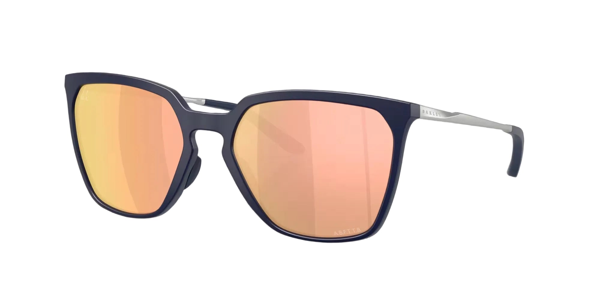 0oo9480-0757
OAKLEY LUNETTES DE SOLEIL SIELO SQ - UNISEXE - MATTE NAVY W/ PRIZIM ROSE GOLD