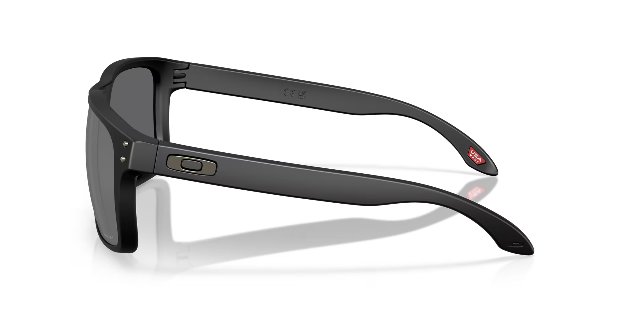 Oakley Lunettes De Soleil Holbrook - Unisexe