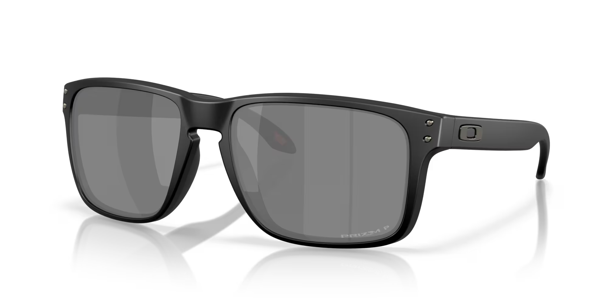 0oo9487-0361
OAKLEY LUNETTES DE SOLEIL HOLBROOK XXL - UNISEXE - MATTE BALCK W/PRIZM BLACK POLAR