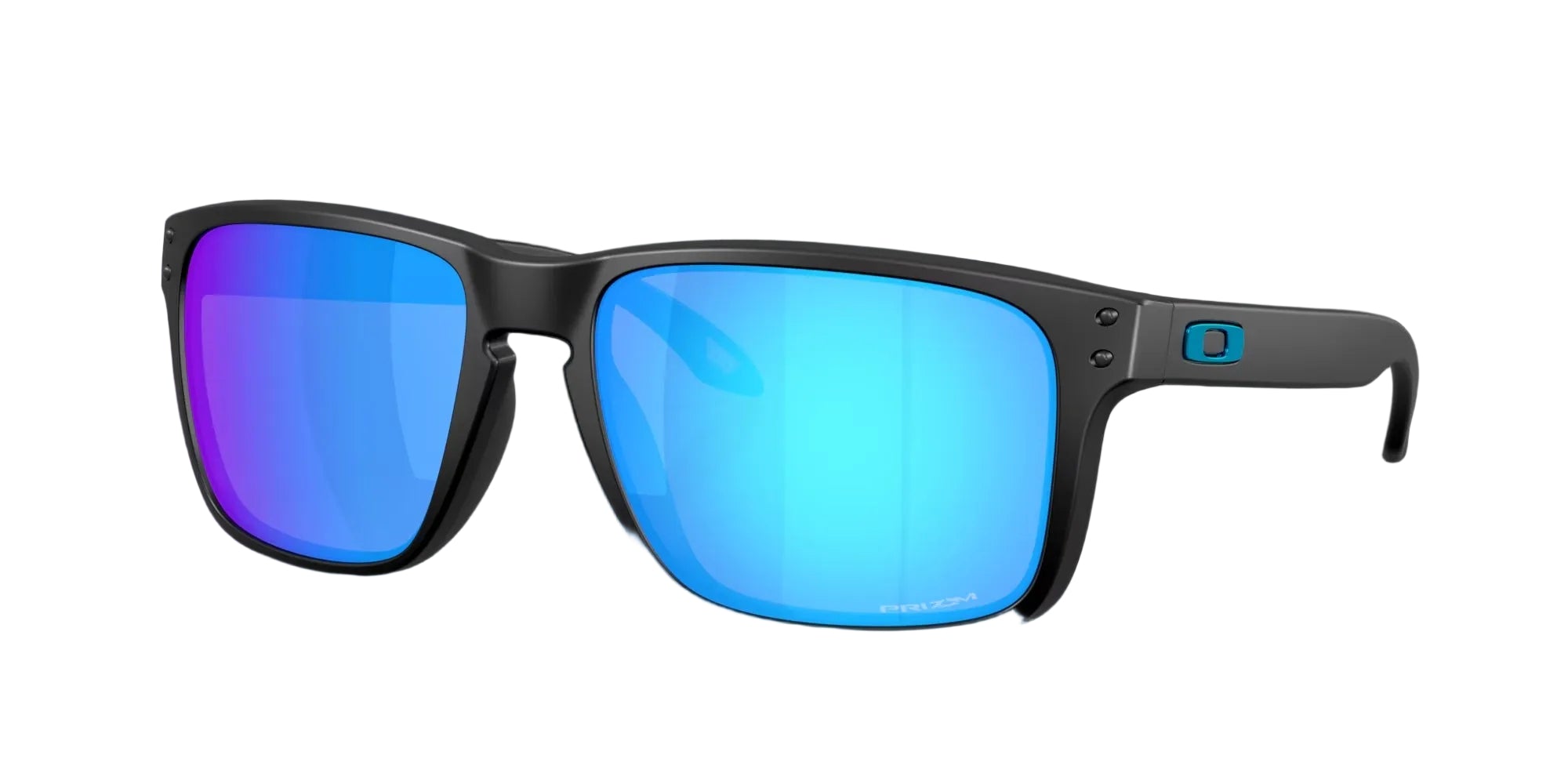 0oo9487-0561
OAKLEY LUNETTES DE SOLEIL HOLBROOK XXL - UNISEXE - MATTE BLACK W/ PRIZIM SAPHIR