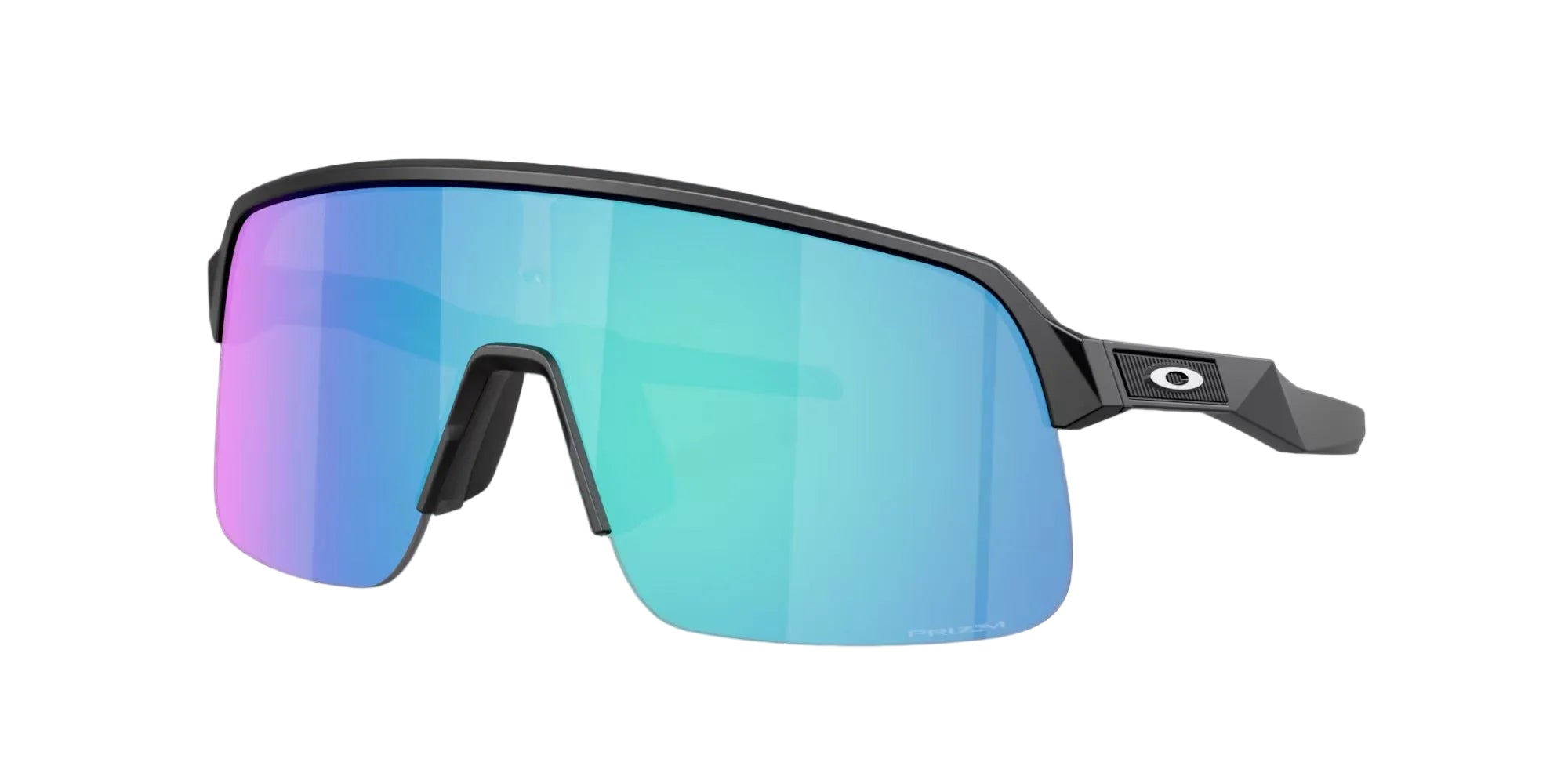 0oo9496-0534
OAKLEY LUNETTES DE SOLEIL SUTRO LITE S - MATTE BLACK W/ PRIZIM SAPPHIR