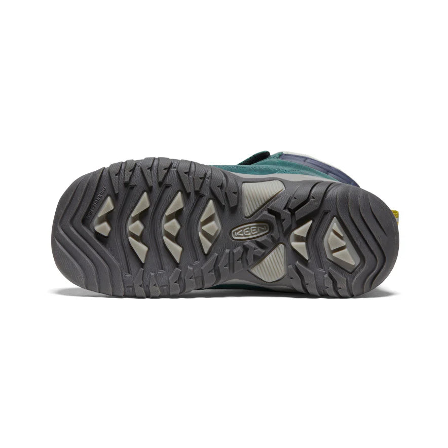 Keen Bottes D'hiver Kanibou Waterproof 1-6 - Enfant
