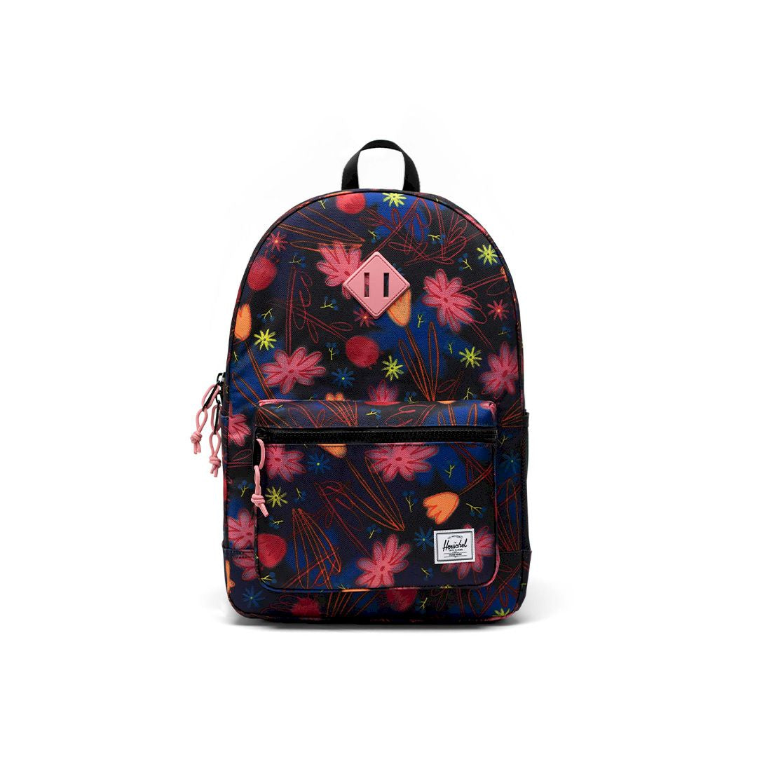 Herschel Sac À Dos Heritage 26 L - Enfant
