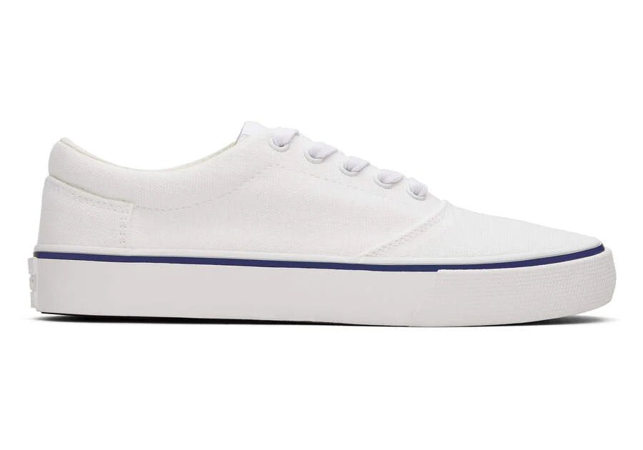 Toms Chaussure Alpargata Fenix Lacet - Femme 10017754