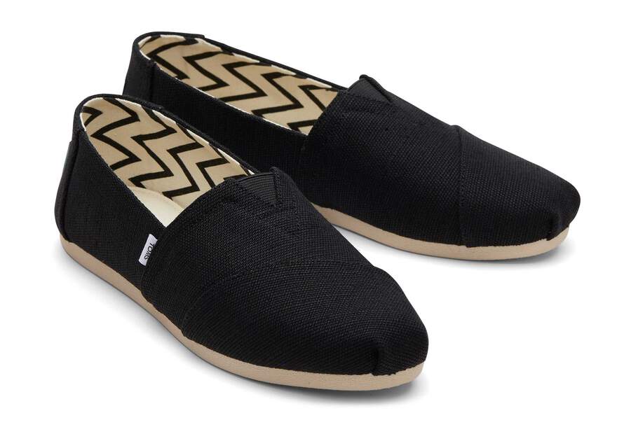 Toms Chaussures Alpargata - Femme