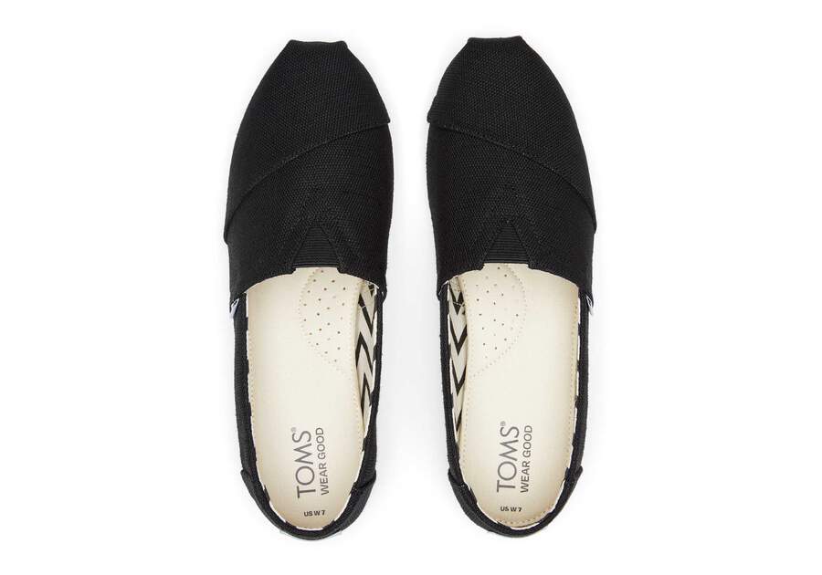 Toms Chaussures Alpargata - Femme