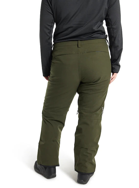 Burton Pantalon Society - Femme